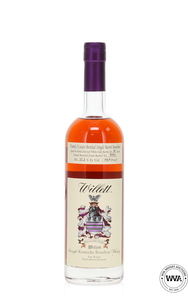 Willett 10 8262 Single Barrell Bourbon Whisky Shop Exclusive