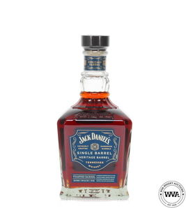 Jack Daniels Heritage Barrel