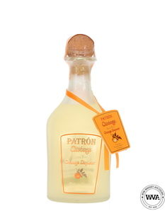 Patron Citronge Extra Fine Orange Liqueur