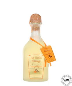 Patron Citronge Extra Fine Orange Liqueur
