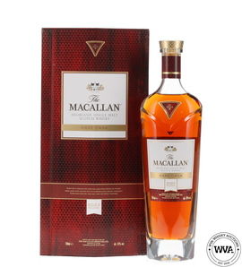Macallan Rare Cask 2022