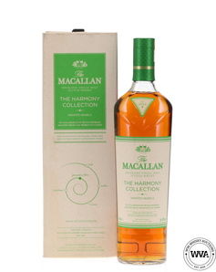 Macallan The Harmony Collection Smooth Arabica Travel Retail