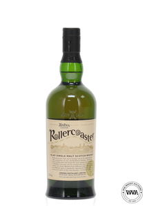 Ardbeg Rollercoaster 2009 Committee Release