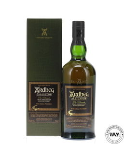 Ardbeg Alligator