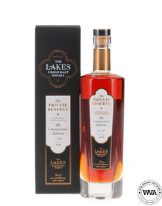 Lakes 2022 Private Reserve The Connoisseurs Edition