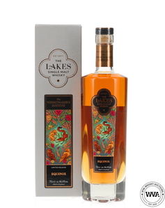 Lakes Whisky Makers Editions Equinox