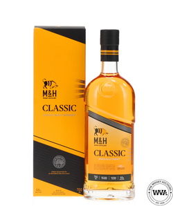 Milk Honey Classic Single Malt