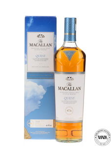 Macallan Quest