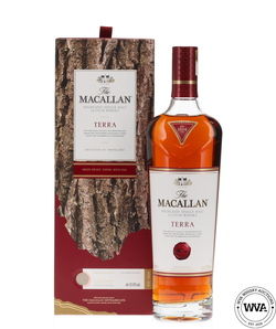 Macallan Terra