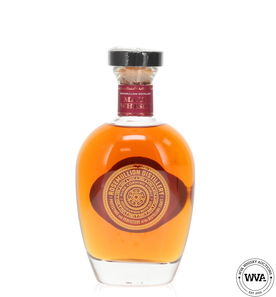 Rosemullion Cornish Whisky Batch Why2