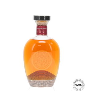 Rosemullion Cornish Whisky Inaugural Release