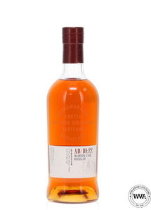Ardnamurchan Ad1022 Madeira Cask Release