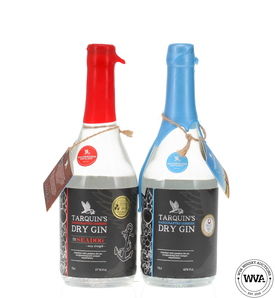 Tarquins Dry Gin 2x70cl