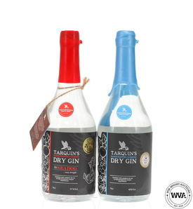 Tarquins Dry Gin 2x70cl