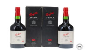 Penfolds Father Grand Tawny 2x