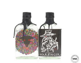 Sheeps Eye Gin 2x20cl