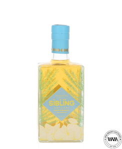 Sibling Spring Edition Gin