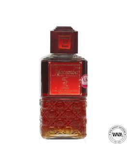 Mocambo Casked Aged Mexican Rum