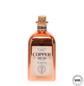 Copper Head Gin