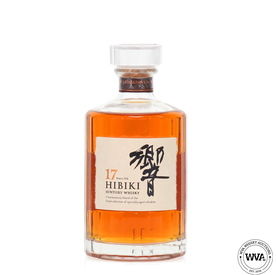 Hibiki 17