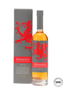 Penderyn Myth