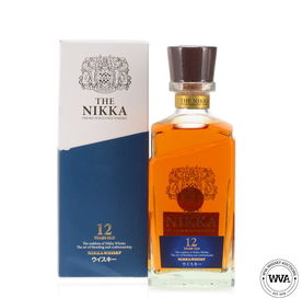 Nikka 12