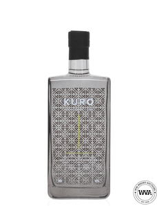 Kuro London Dry Gin