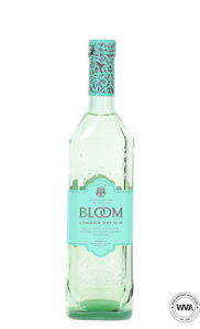 Bloom London Dry Gin