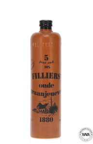 Filliers 5 Oude Graanjeneve