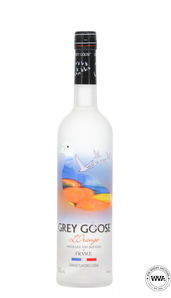 Grey Goose Lorange Vodka