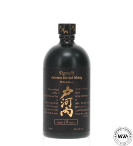 Togouchi 18