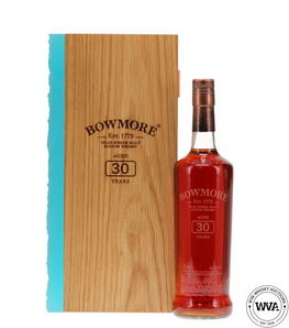Bowmore 30 2020 Batch 2