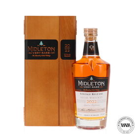 Midleton Very Rare 2022