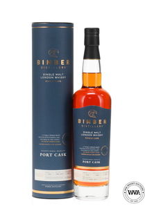 Bimber Single Port Cask 44