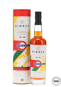 Bimber The Spirit Of The Underground Notting Hill Gate 28521
