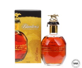 Blantons Gold Edition 2024