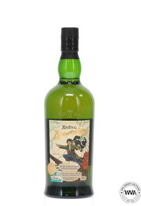 Ardbeg Arrrrrrrdbeg Committee Release