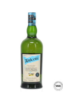 Ardbeg Ardcore Committee Release