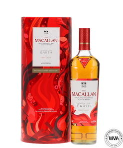 Macallan A Night On Earth The First Light 2025