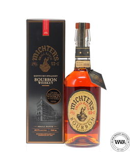 Michters Small Batch Kentucky Straight Bourbon