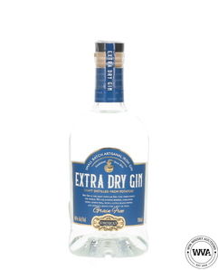 St Patricks Extra Dry Gin