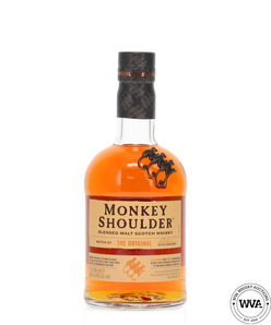 Monkey Shoulder The Original