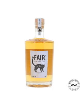 Fair Juniper Gin