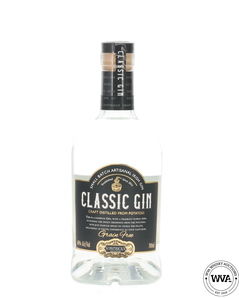 St Patricks Classic Gin