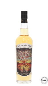 Compass Box The Peat Monster