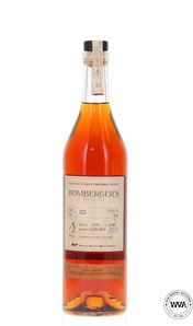 Bombergers Declaration Kentucky Straight Bourbon 2025