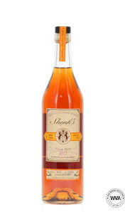 Shenks Homestead Kentucky Sour Mash 2025