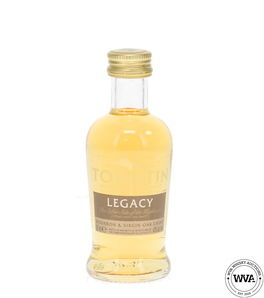 Tomatin Legacy Miniature