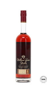 William Larue Weller Btac 2025 Limited Edition