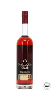 William Larue Weller Btac 2025 Limited Edition